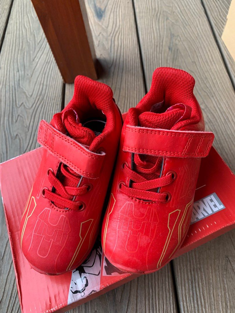 Marvel captain marvel rapidarun shoes discount