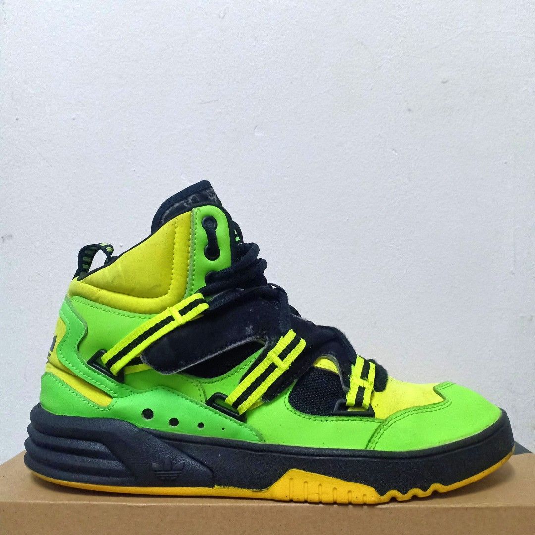Adidas shop rh instinct