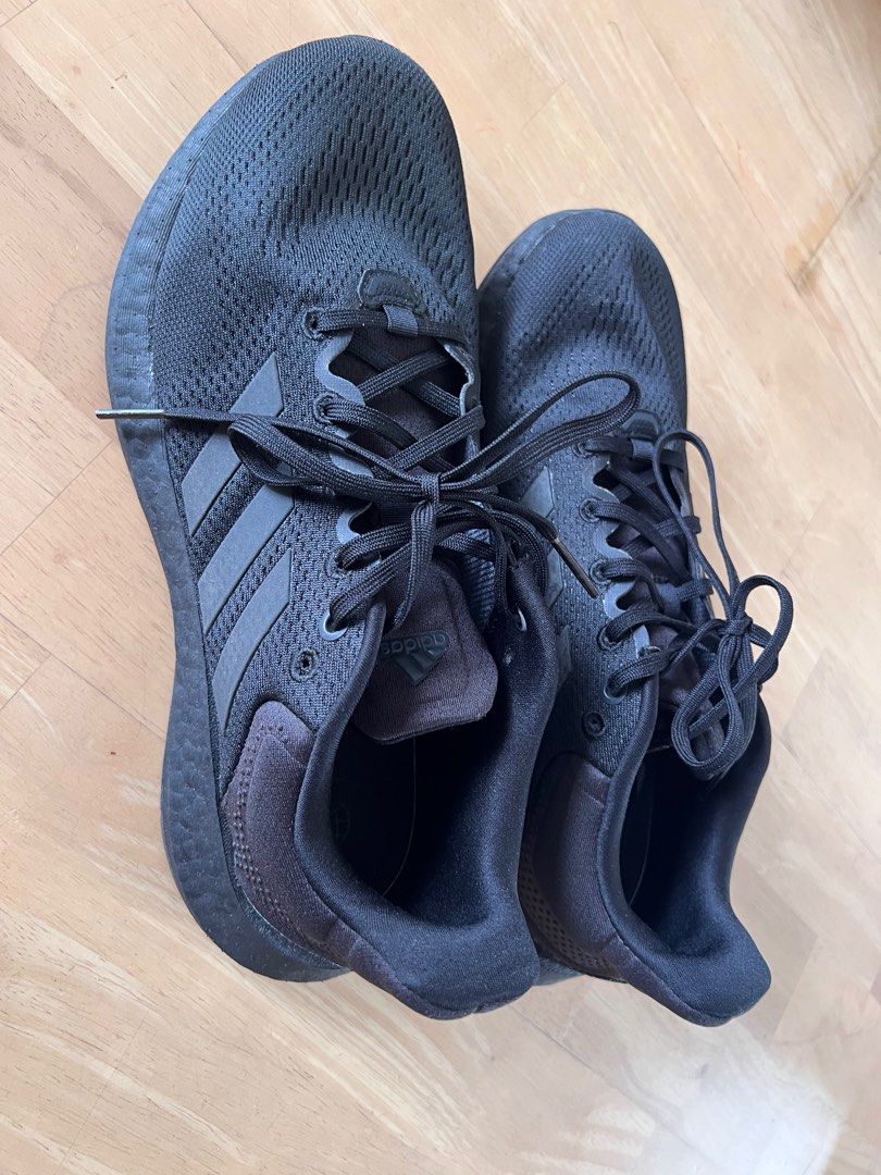 Pureboost dpr ltd best sale black