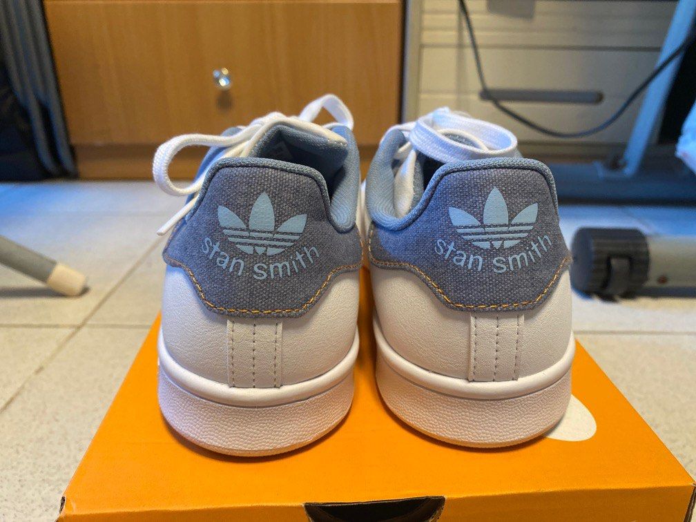 Adidas stan shop smith 36