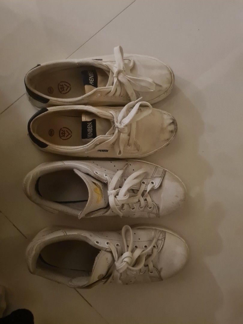 Stan smith nubuk shop