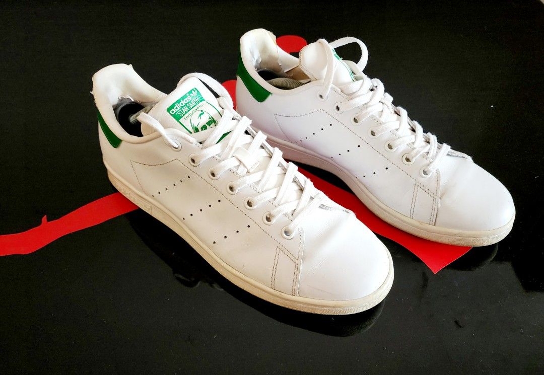 Stan smith men discount