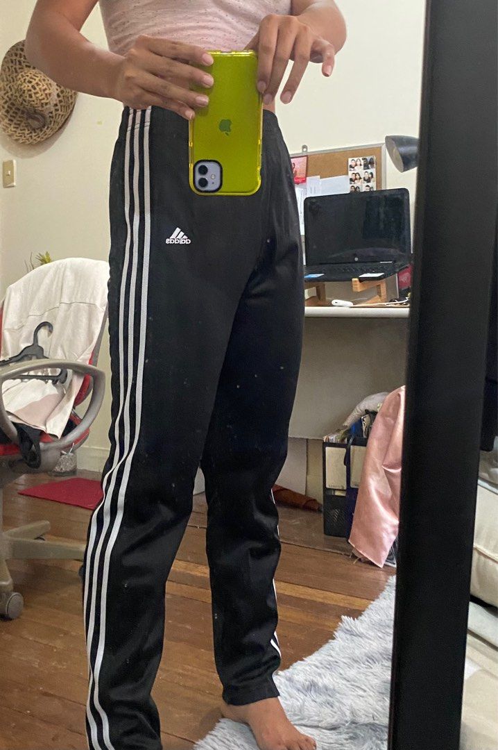 adidas track pants xl women - View all adidas track pants xl women ads in  Carousell Philippines