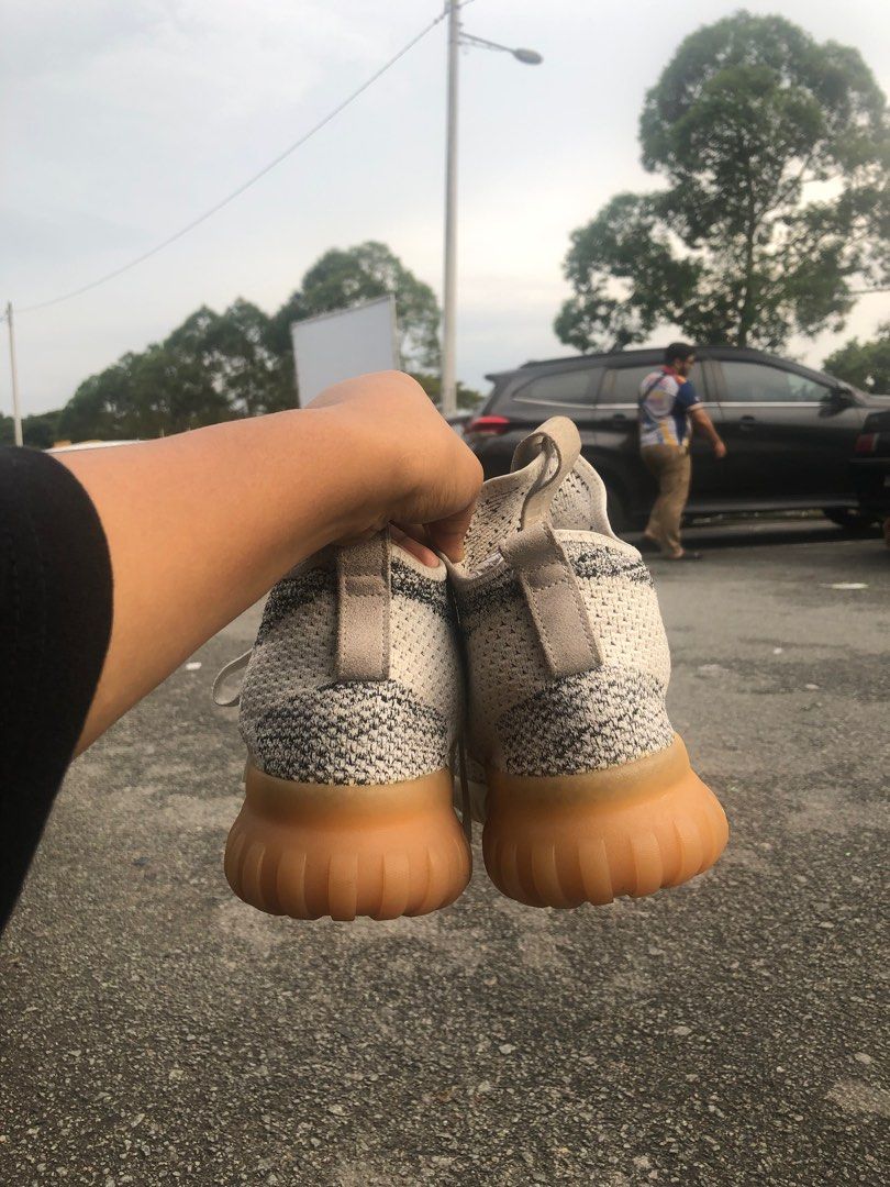 Adidas tubular Women s Fashion Footwear Sneakers on Carousell