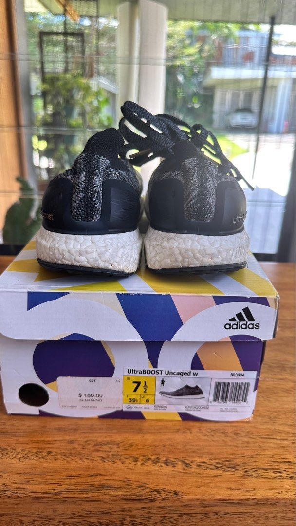 adidas gazelle silver green womens Adidas Ultra Boost Uncaged Triple White Men's  Pimp Kicks