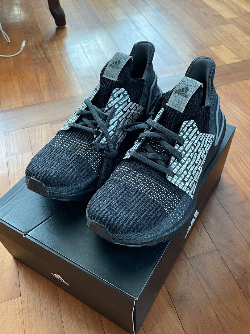 Neighborhood ultraboost clearance