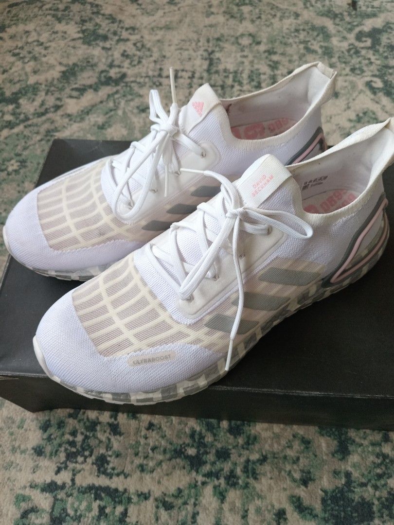 Ultra boost beckham clearance