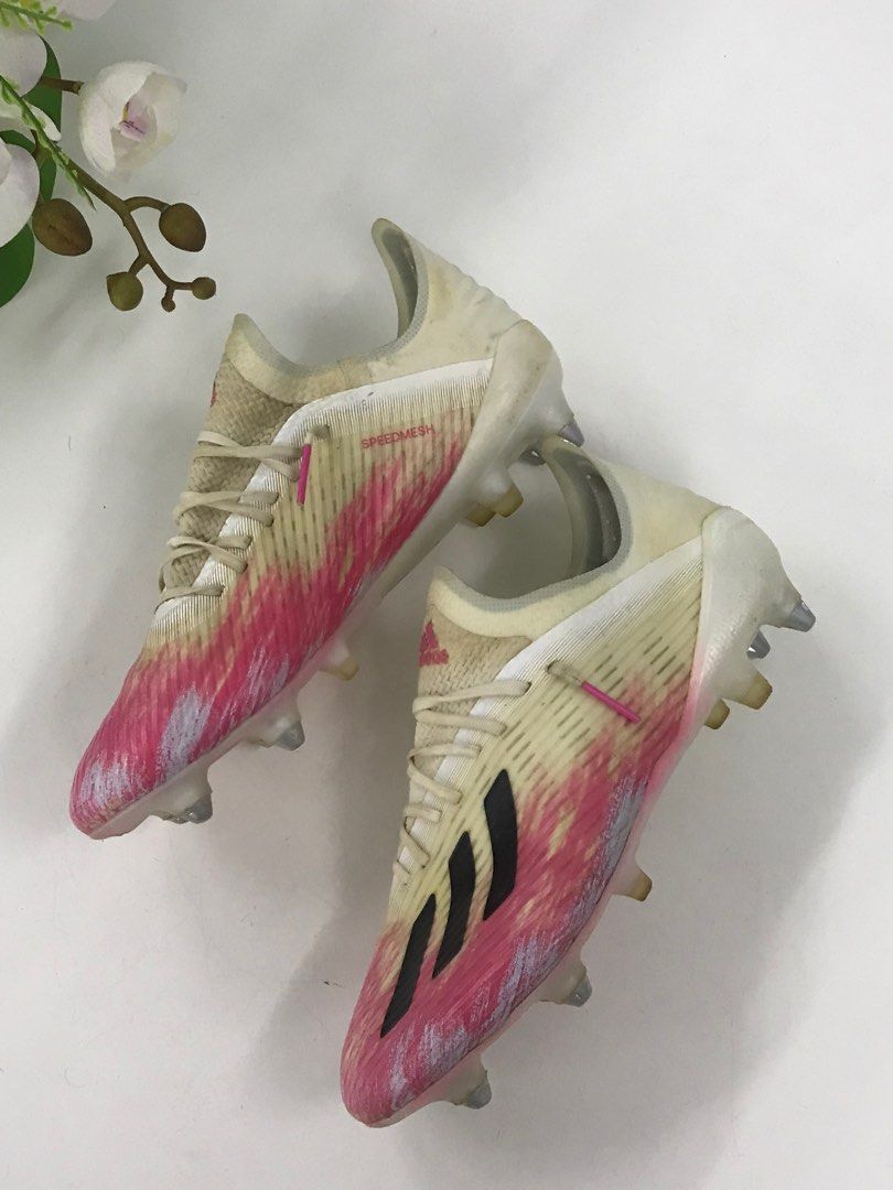 Adidas x 2024 19.1 uniforia
