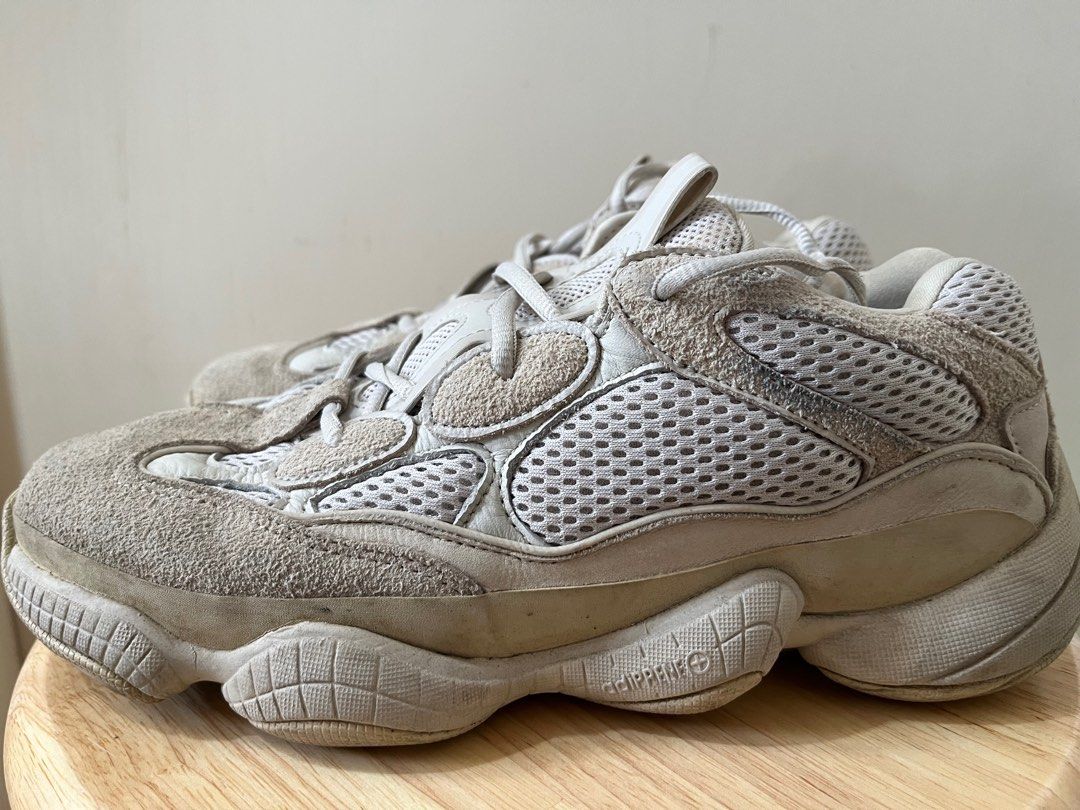 Adidas yeezy 500 blush cheap hk