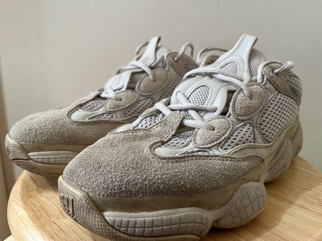 Adidas yeezy 500 blush hk clearance