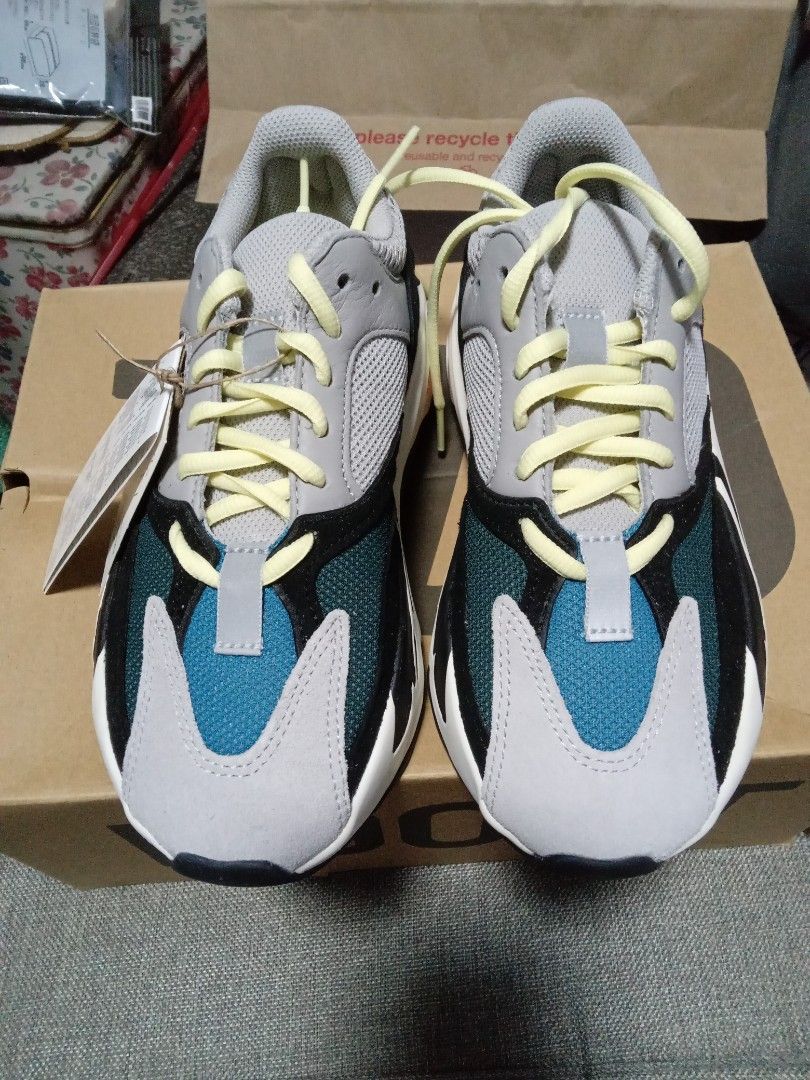 Wave runner hotsell size 4
