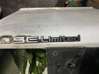 Ae92 aka Toyota small body car parts