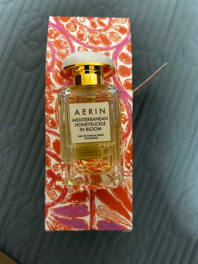 35 off Aerin Mediterranean Honeysuckle in bloom EDP in discount Authentic