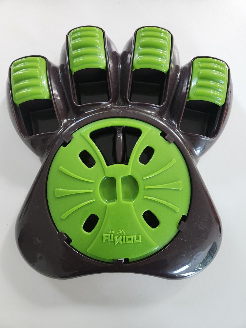 AIKIOU Interactive Feeder Slow Feeder for dogs Pet Supplies