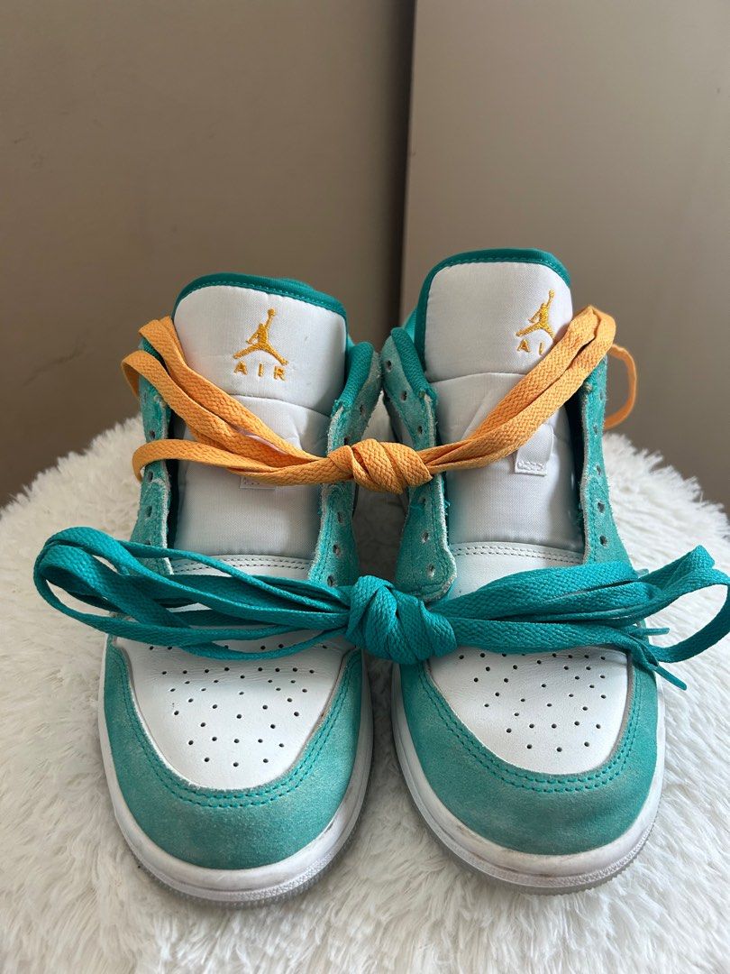New clearance style jordans