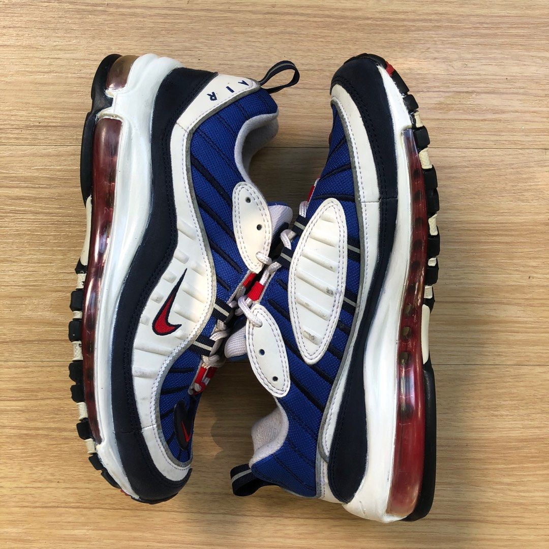 Air max hot sale 95 gundam