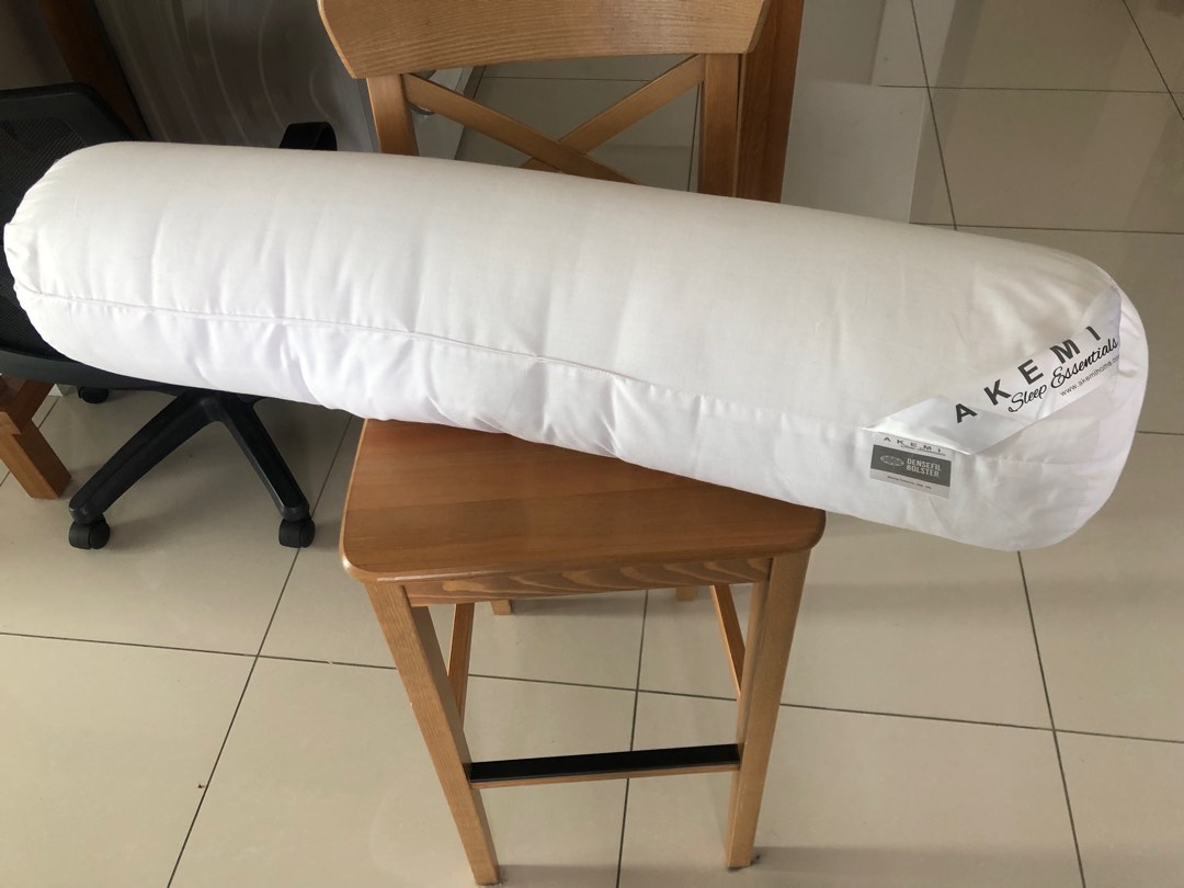 Akemi bolster cheap