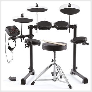 Medeli DD502J Electronic Drum Kit, Hobbies & Toys, Music & Media