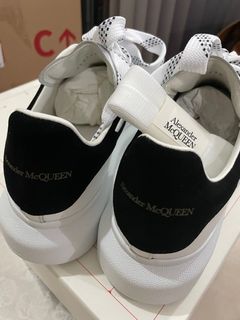 Alexander mcqueen cheap shoes store