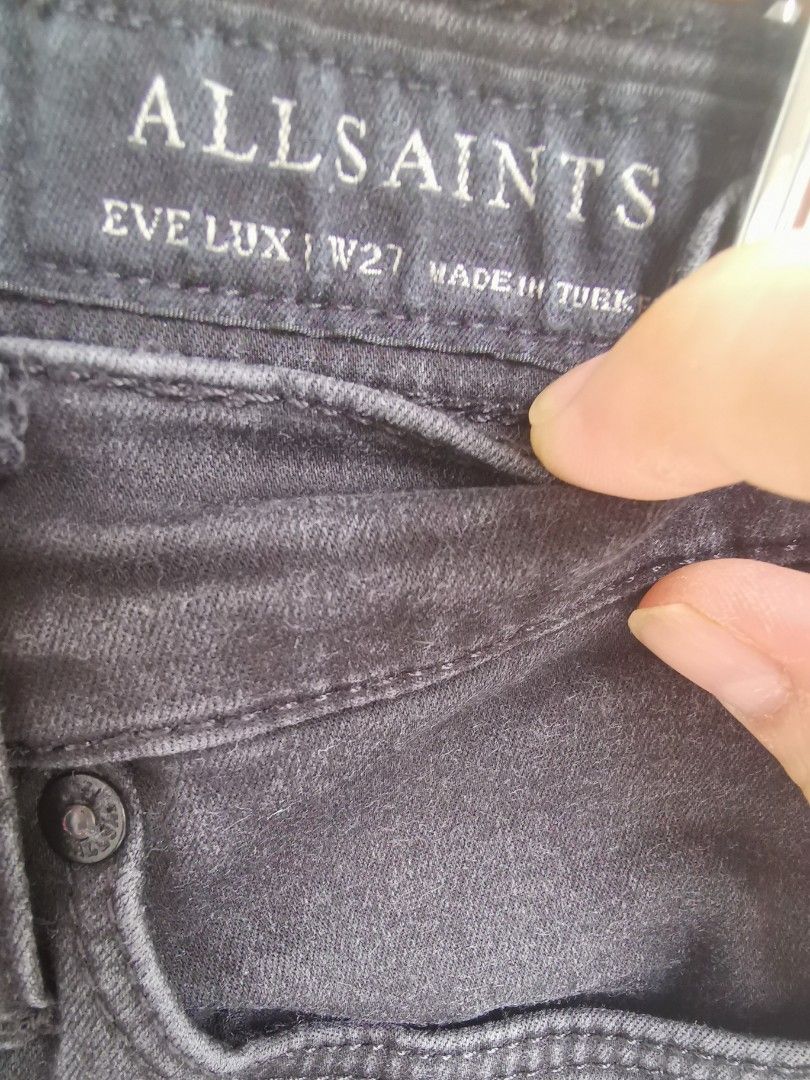 All saints eve lux best sale jeans