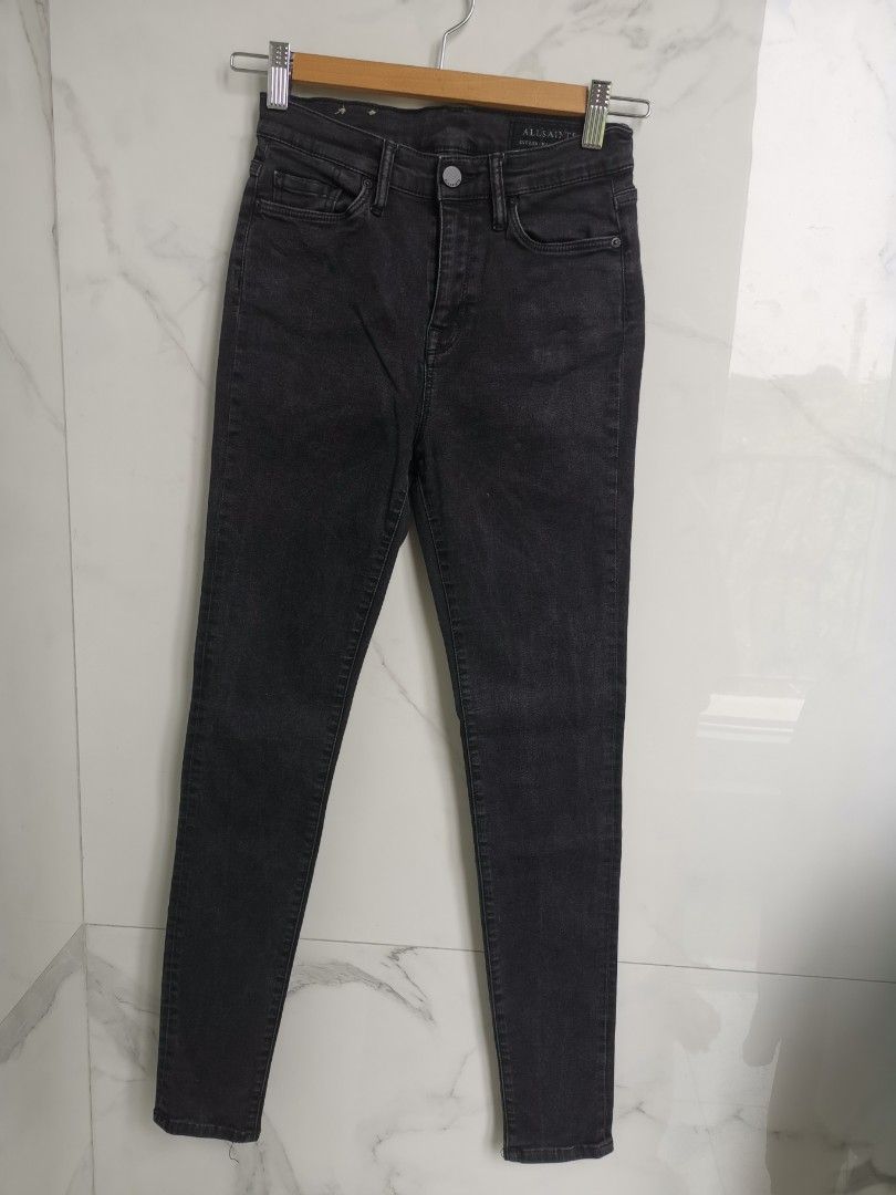 All saints eve lux best sale jeans