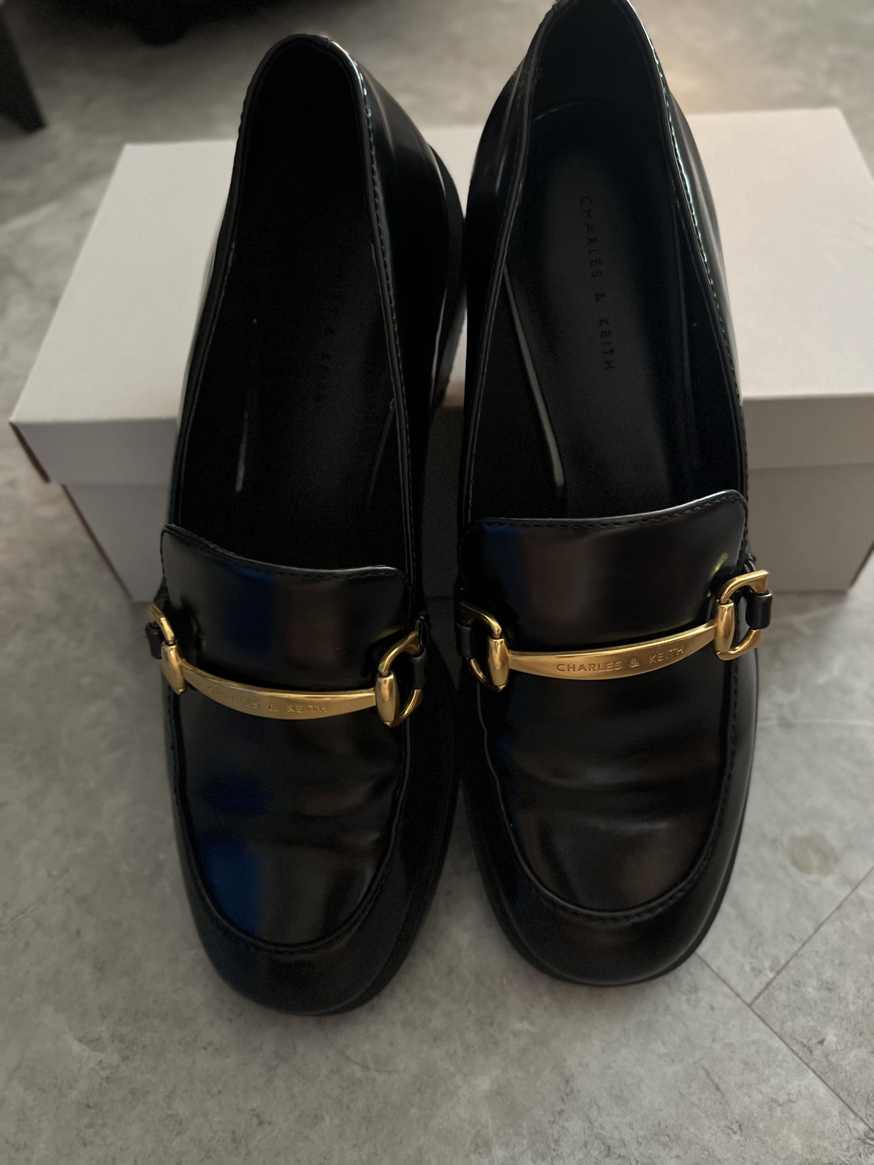 New style new arrivals loafers