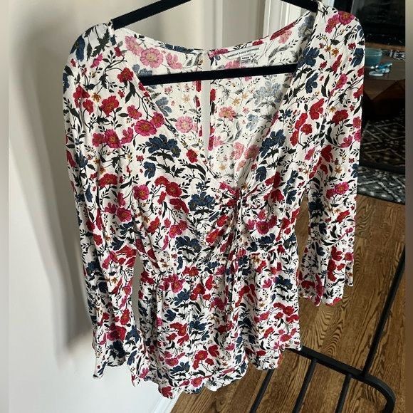 American eagle sales dresses and rompers