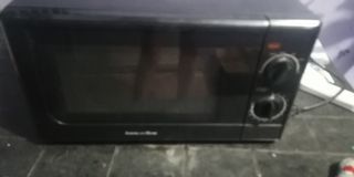 american home microwave
