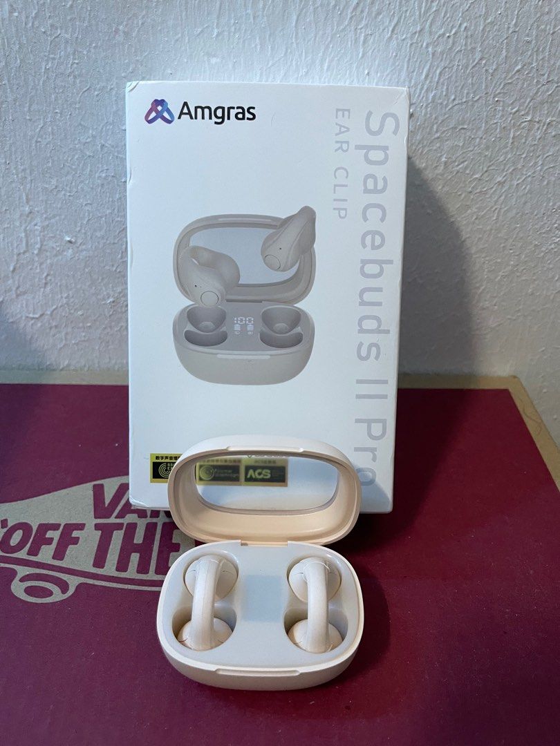 Spacebuds earbuds discount