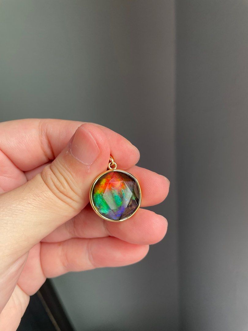 Ammolite cost discount