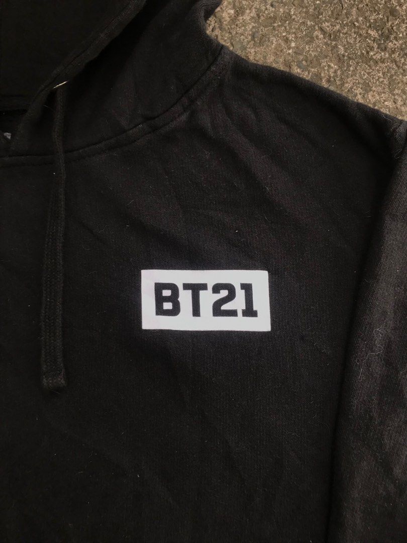Assc bts hoodie sale