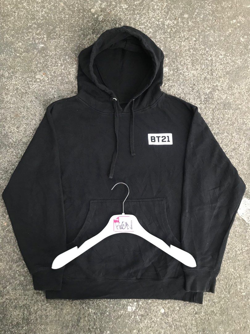 Assc bts sale hoodie