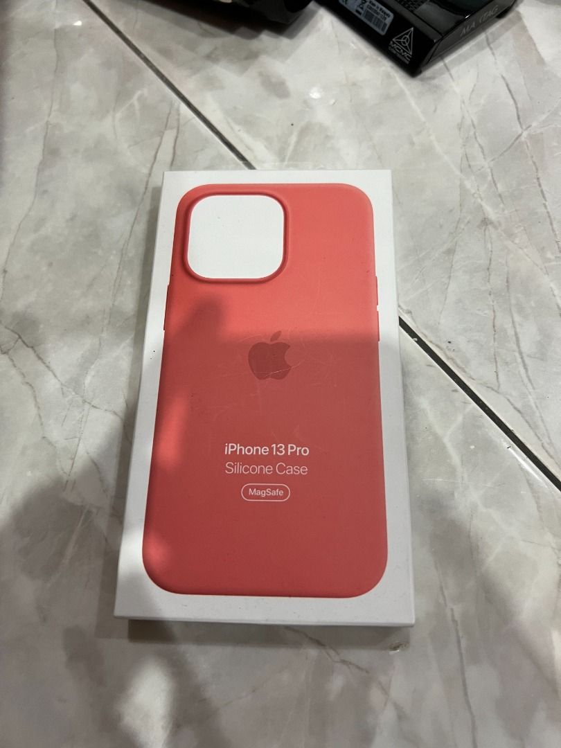 Apple Case Funda de Silicona Pomelo para iPhone 11 Pro Max