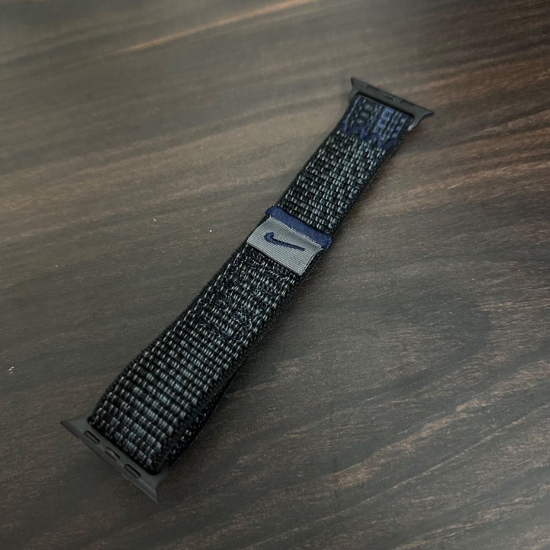 Apple watch on sale nike sport loop