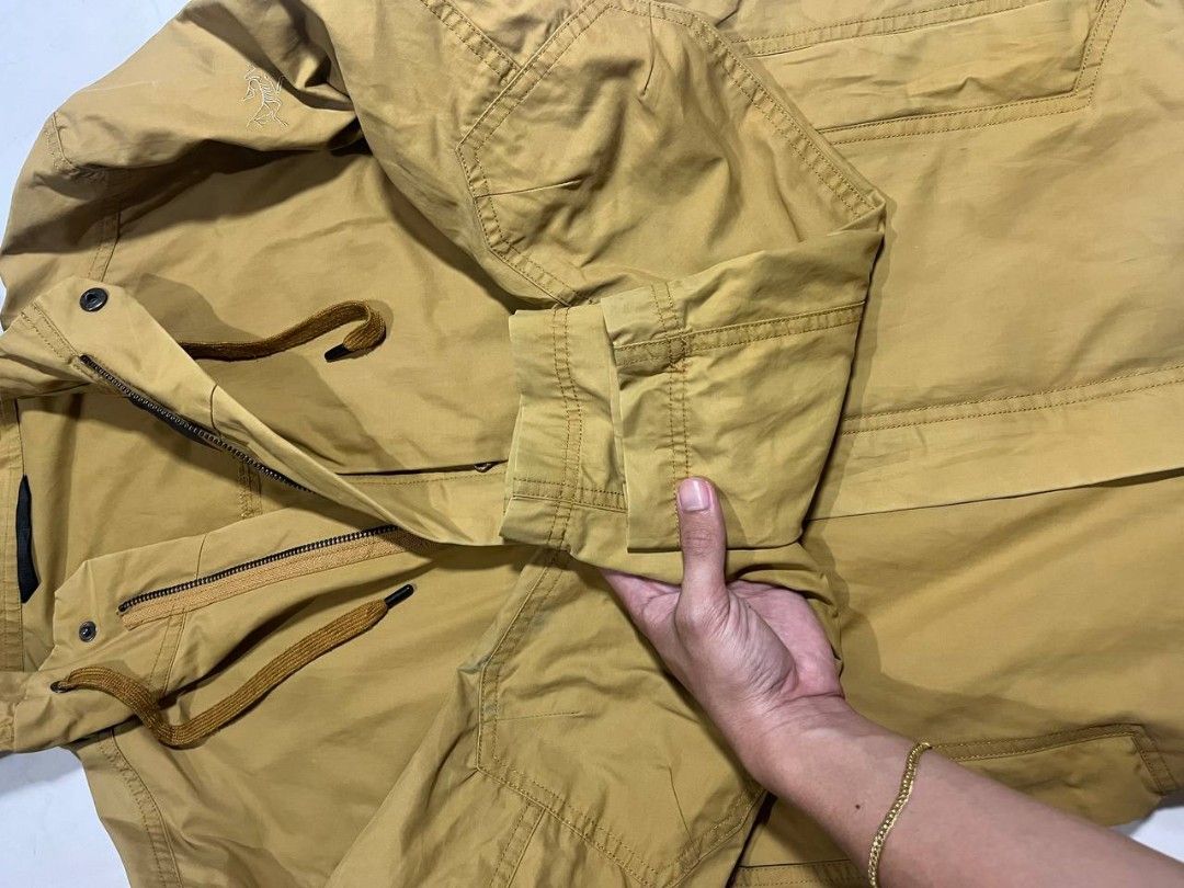 Arcteryx waylay sales