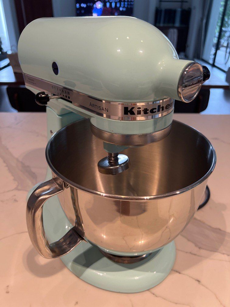 Kitchenaid ice 2025 cream maker reddit