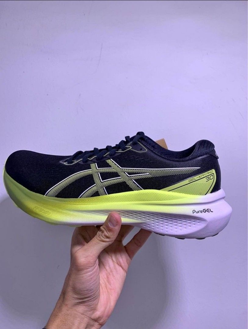 Asics Gel Kayano 30 Puchong Sunway PJ KL
