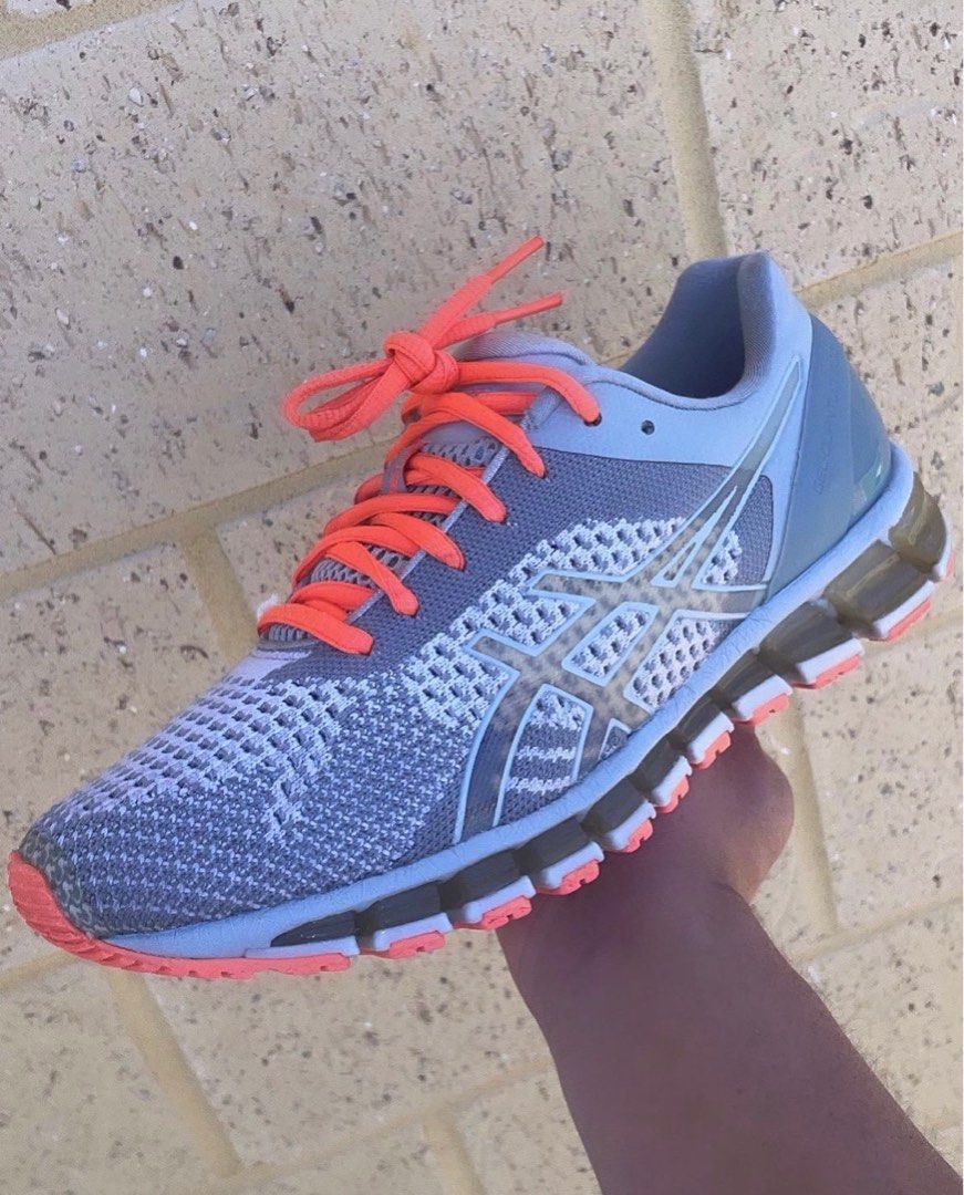 Asics gel quantum 360 store coral