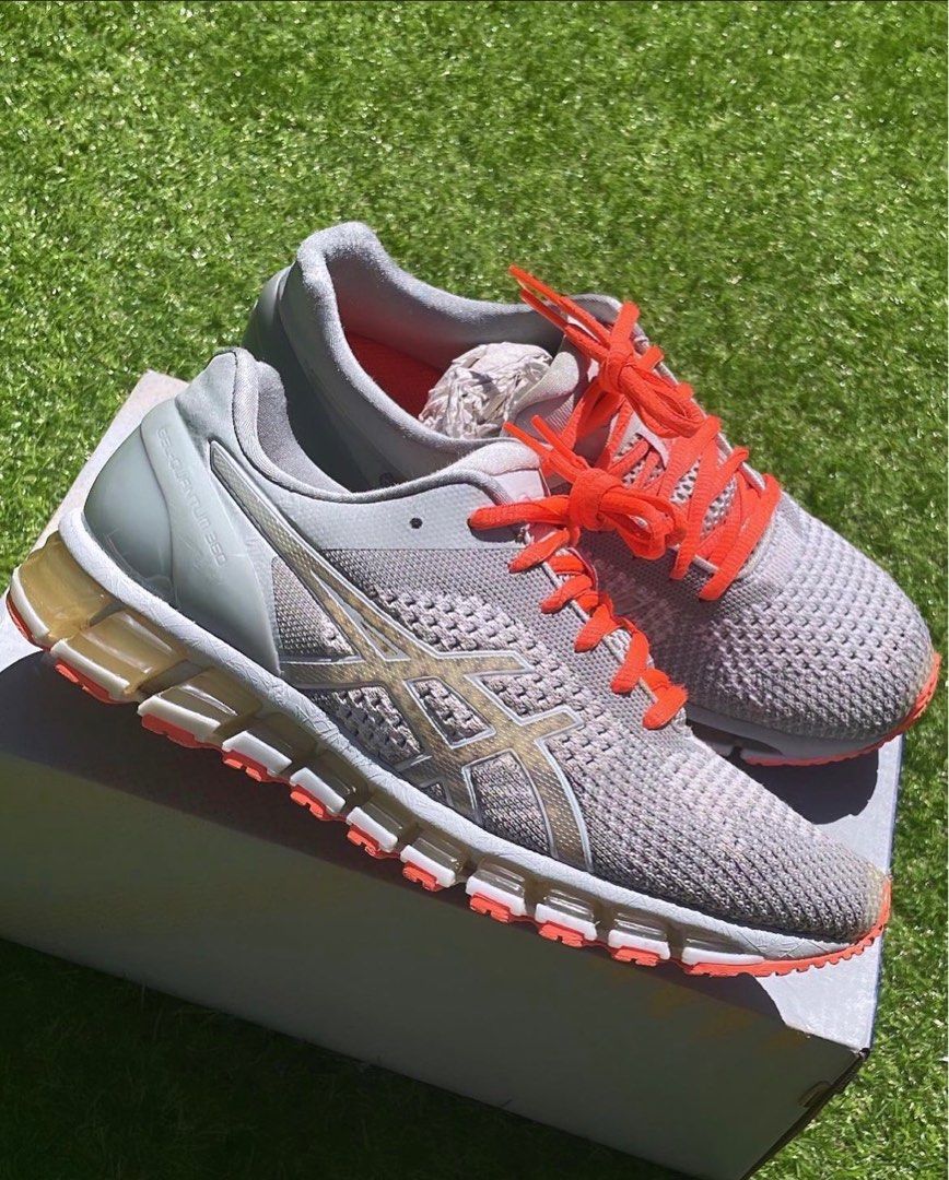 Asic gel quantum 360 V1 coral