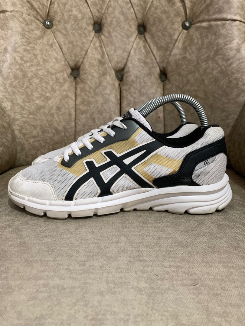 asics g1