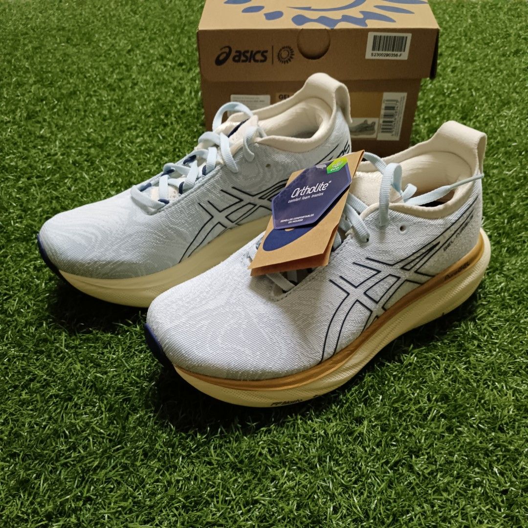 Metaride vs 2024 nimbus 21
