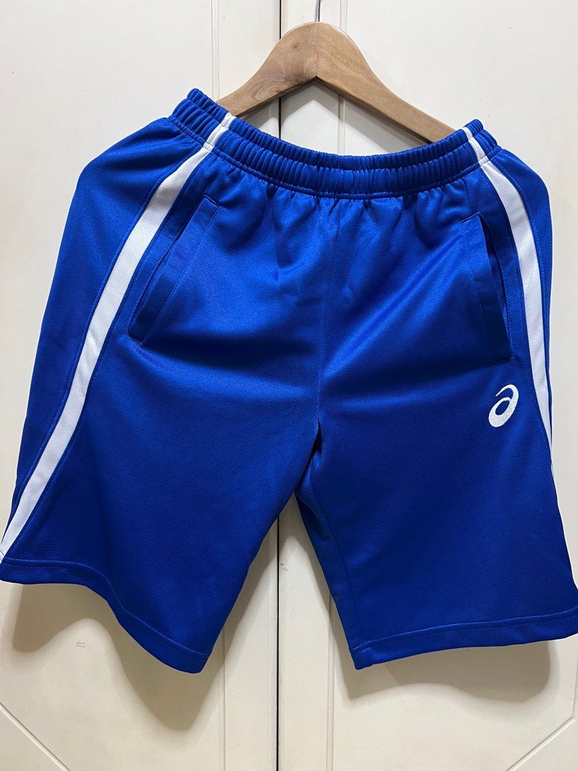 asics shorts