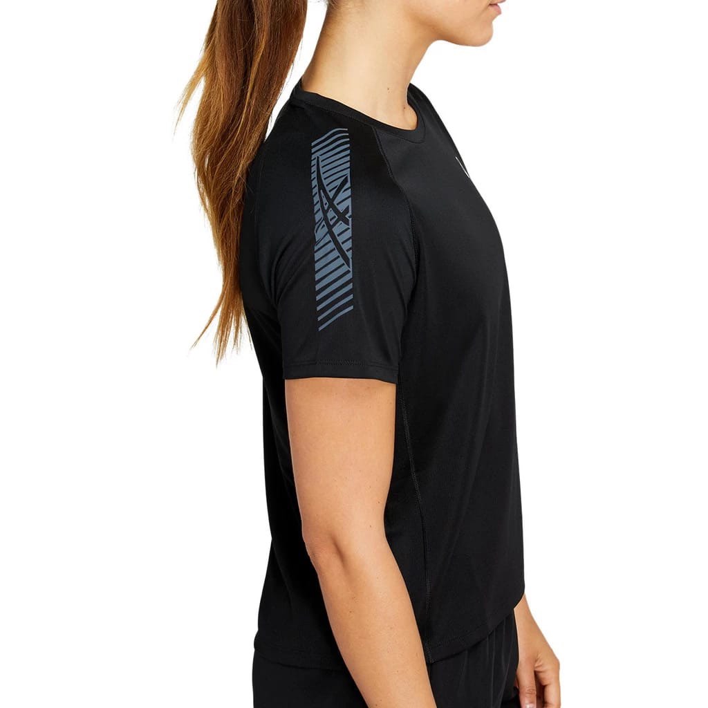 asics icon t shirt