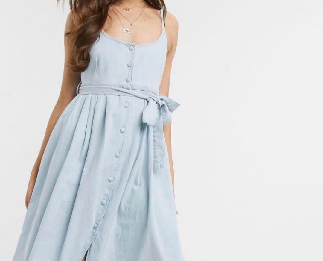 Asos petite dress UK 6 Women s Fashion Dresses Sets Dresses