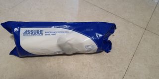 Assure Urine Bag Sterile 2L T-Outlet With 120cm Tubing
