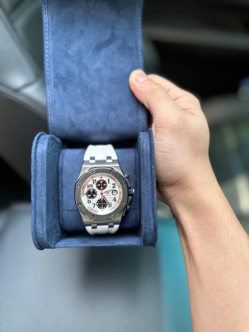 Audemars Piguet ROO