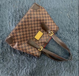 Louis Vuitton Coffee Cup Convertible Pouch Everyday Signature Vintage  Monogram Canvas - ShopStyle Camera Bags