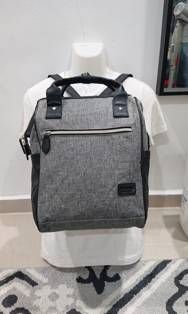 Authentic sales anello backpack