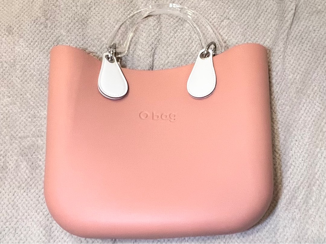 Authentic O Bag