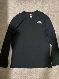 Reflective north face new arrivals t shirt